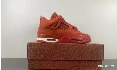 Brick Nigel Air by 4 Brick Jordan 0526